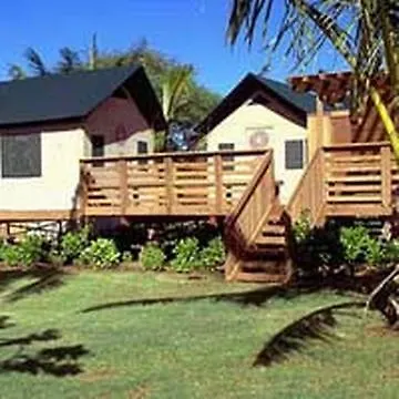 Sheraton Molokai Lodge